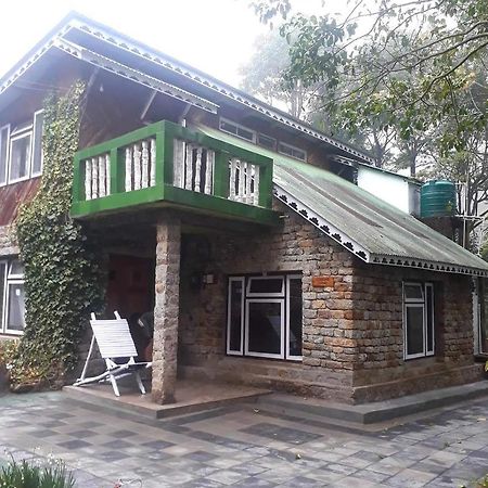 Aranya Baas Homestay Sukhia Pokhari Exterior foto